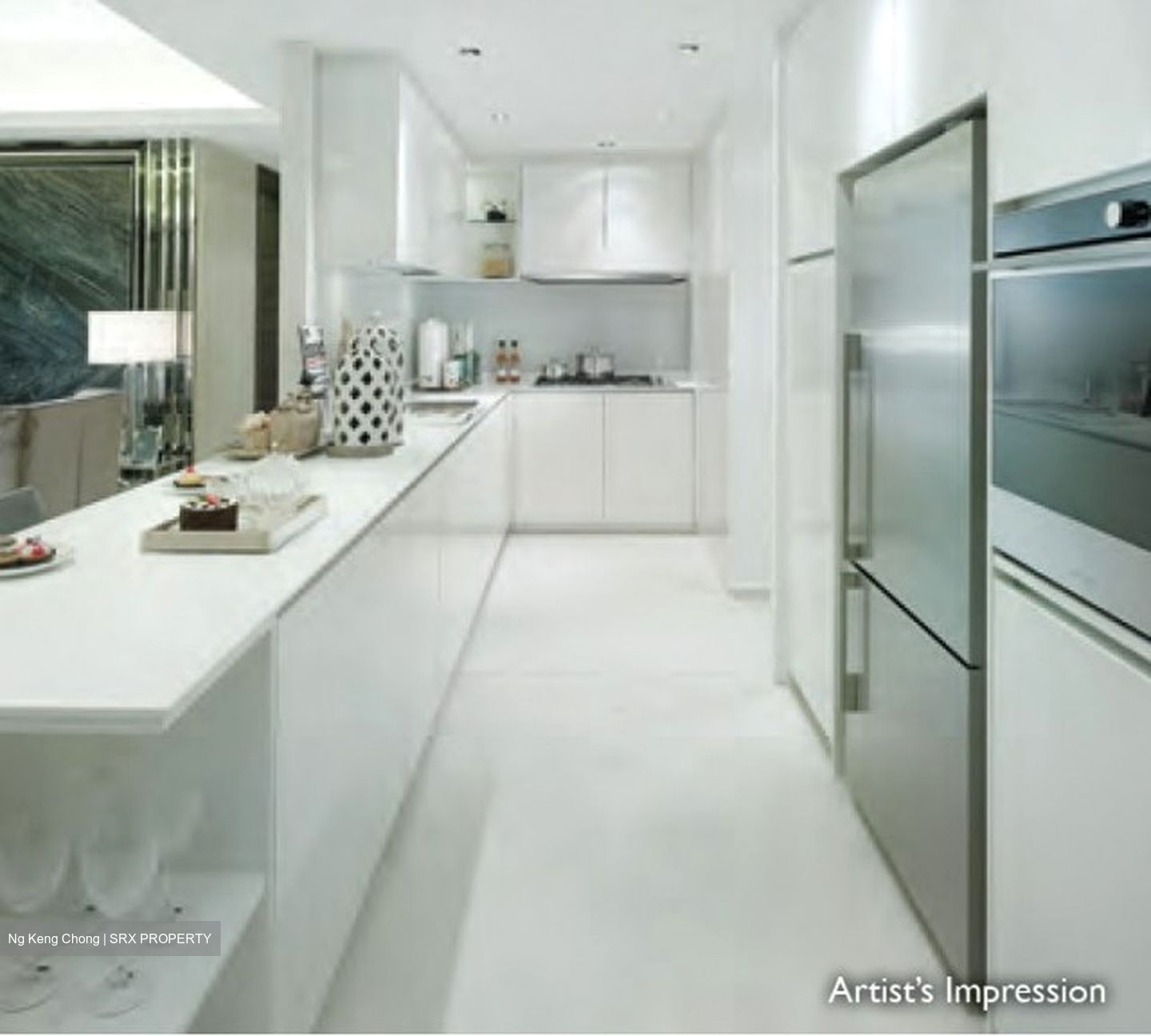 Lakeville (D22), Condominium #608059321